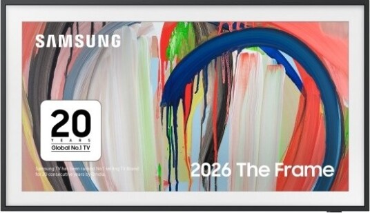 Samsung 43" The Frame QE43LS03HEUXXN Samsung 43" The Frame QE43LS03HEUXXN