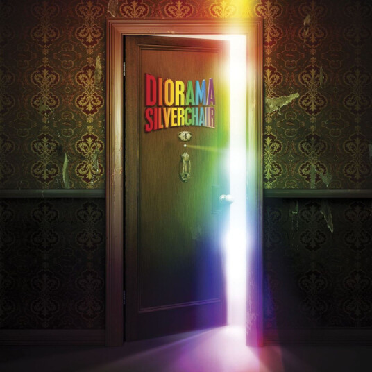 Silverchair Diorama CD