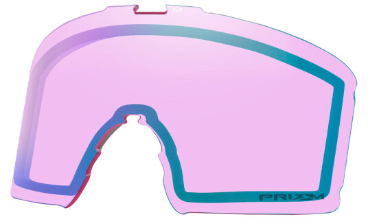 Line Miner M Prizm Replacement Lens Prizm Iced Iridium One Size Line Miner M Prizm Replacement Lens Prizm Iced Iridium One Size