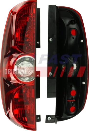 Baklykter FAST FT86375