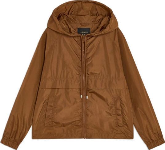 Semicouture Dame Jakker Brun S, Semicouture Dame Jakker Brun S,