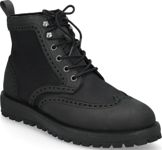 Swims Vigo Boot BLACK 40