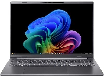 Acer Aspire 16 AI A16-61M 16" WUXGA NX.JWYED.001 Acer Aspire 16 AI A16-61M 16" WUXGA NX.JWYED.001