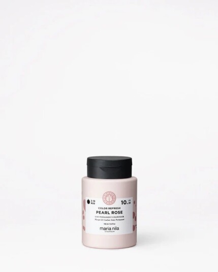 Maria Nila Color Refresh Pearl Rose 100ml