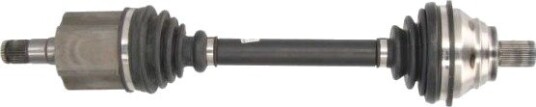 Drivaksel POINT GEAR PNG75221