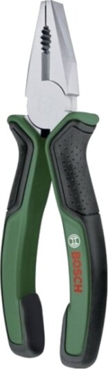 Bosch 1600A032vb Kombinasjonstang 180mm Håndverktøy