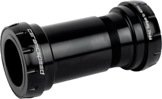 CeramicSpeed Alpha Road Krankboks BB30 SRAM DUB