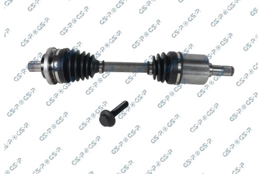 GSP 203872 Drivaksel