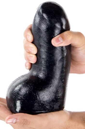 Hunglock The Big One 19 cm Hunglock The Big One 19 cm