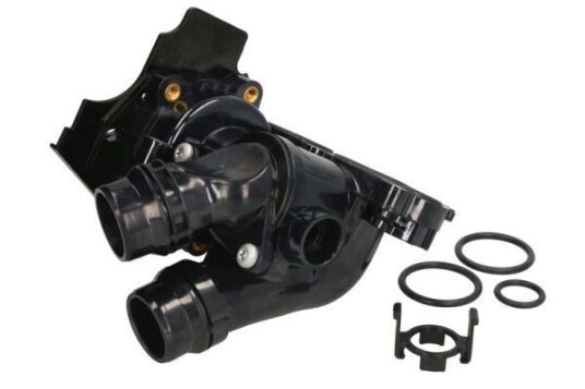 THERMOTEC D1W065TT Vannpumpe