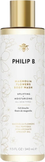 Philip B Magnolia Flowers Body Wash 340 ml