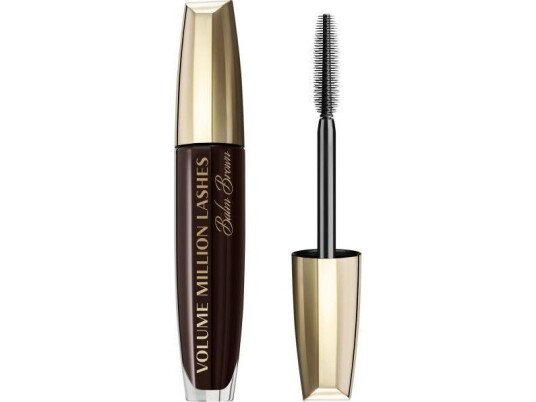 L´Oréal Paris Volume Million Lashes Balm Brown 8,6 Ml L´Oréal Paris Volume Million Lashes Balm Brown 8,6 Ml