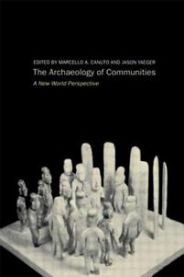 Archaeology of Communities (Pocket) Pent brukt bok uten markeringer
