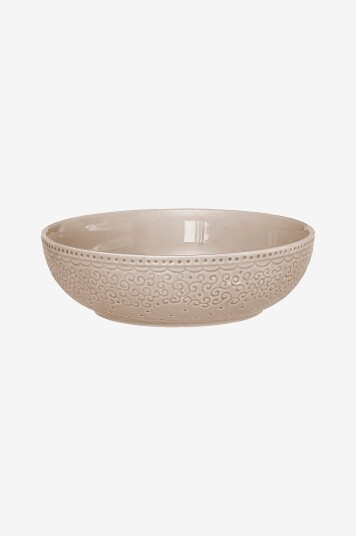 Cult Design   Bolle / skål Orient   Beige