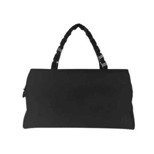 Salvatore Ferragamo Dame Svart