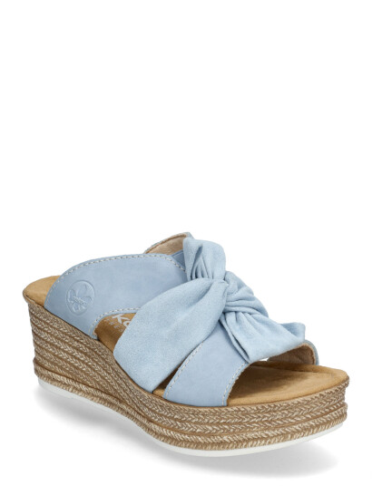 Rieker 68789-31 - Blue - 40