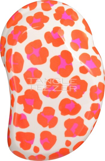 Tangle Teezer The Original Mini Orange Safari