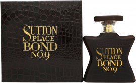 Bond No 9 Sutton Place Eau de Parfum 100ml Spray Unisex med Orientalsk Duft