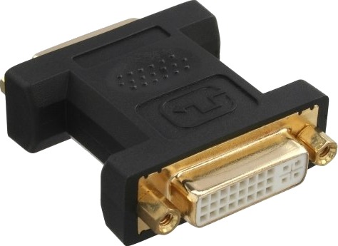 Inline 4043718200269 Dvi I 24+5 Dvi I 24+5 Sort
