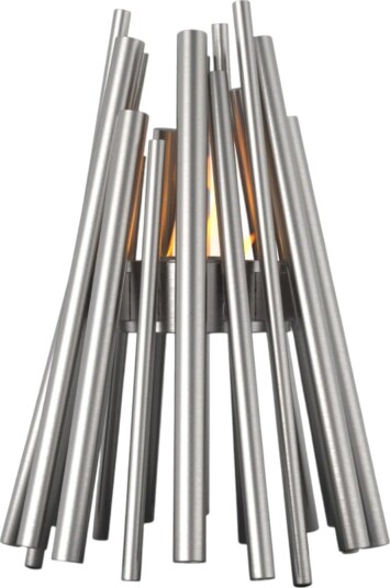Ecosmart Fire Stix - Utendørs Biopeis