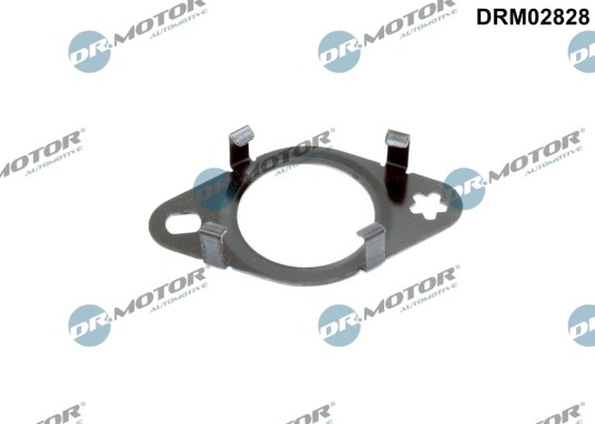 Pakkning EGR ventil rør Dr.Motor Automotive DRM02828