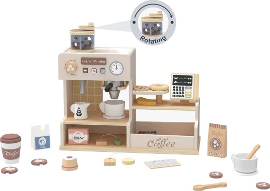 Tooky Toy Kafé