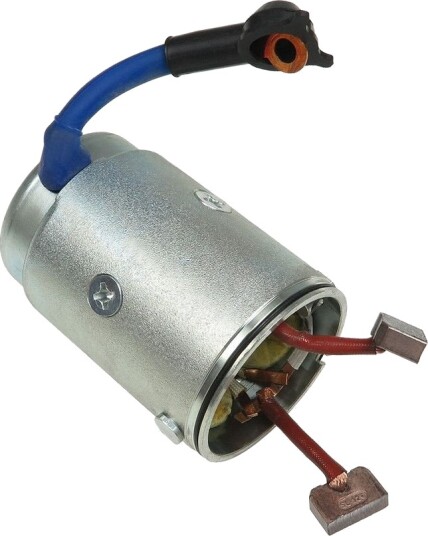 Vikling, starter AS-PL SF6028S