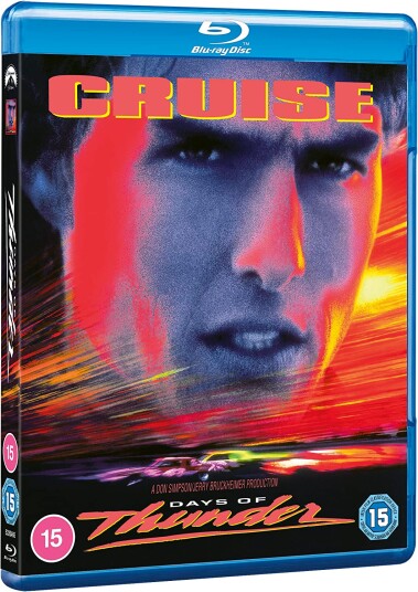 Days Of Thunder (1990)