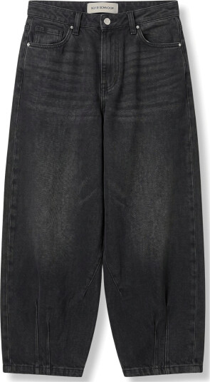 Sofie Schnoor Young Havanasy Jeans Black 128