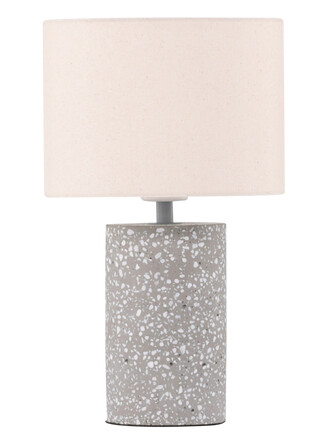 Venture Home Dijon bordlampe 1732943-02-0 1732940-01-0 Venture Home Dijon bordlampe 1732943-02-0 1732940-01-0