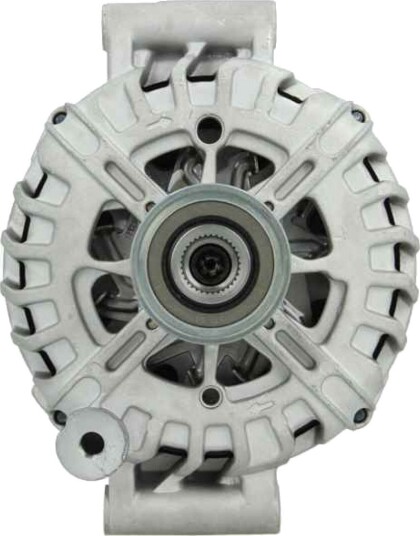 BV PSH 215.537.220.004 Dynamo