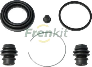 FRENKIT 244031 Reparasjonssett, bremsecaliper