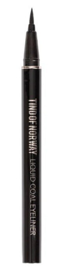 Tind of Norway LIQUID COAL eyeliner