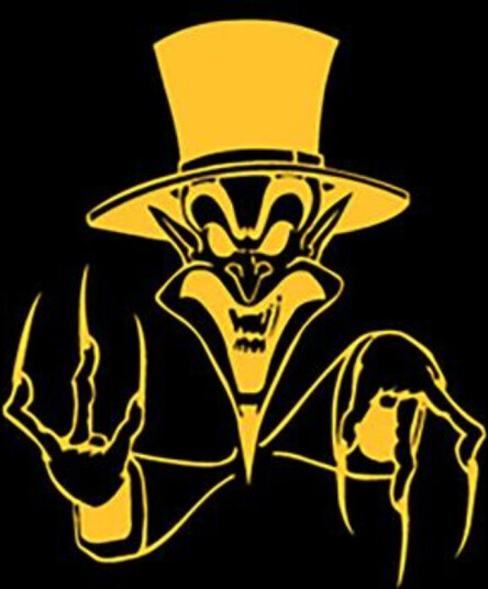 Insane Clown Posse Ringmaster CD