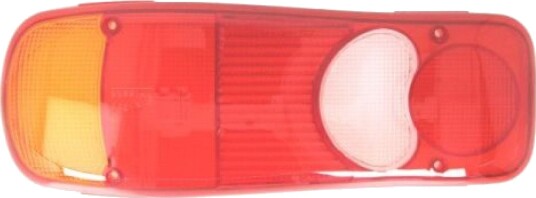 Linse, baklys TRUCKLIGHT TL-RV001L/R-L