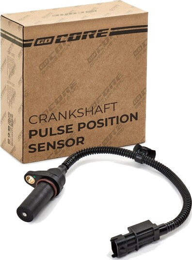 Sensor kamakselposisjon goCORE GCC9460105 Sensor kamakselposisjon goCORE GCC9460105