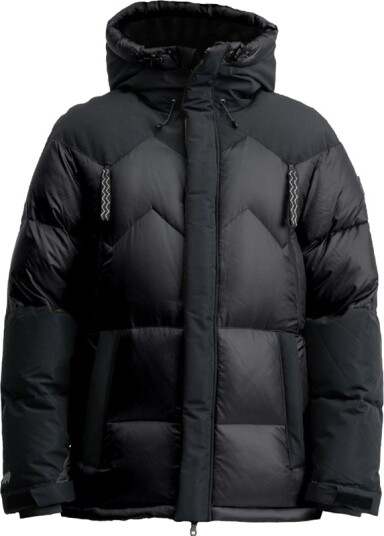 Mountain Works Ms Fatboy Down Parka Black Mountain Works Ms Fatboy Down Parka Black