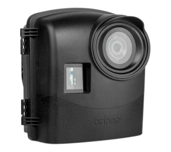 BRINNO BCC2000 Full HD Time-Lapse Construction Camera Pro BRINNO BCC2000 Full HD Time-Lapse Construction Camera Pro