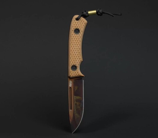 TRC K 1S Apocalyptic Kniv TRC K 1S Apocalyptic Kniv