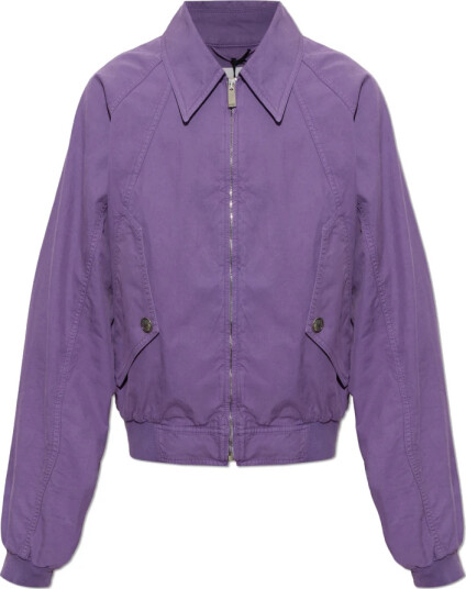 Versace Dame Jakker Lilla S, Versace Dame Jakker Lilla S,