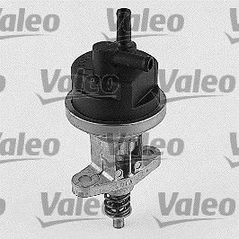 Drivstoffpumpe VALEO 247070 Drivstoffpumpe VALEO 247070