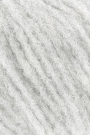 Lang Yarns Cashmere Light Garn 23 Silver Garn