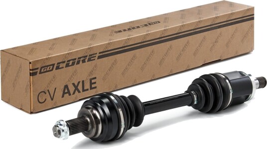 goCORE GCA30009 Drivaksel