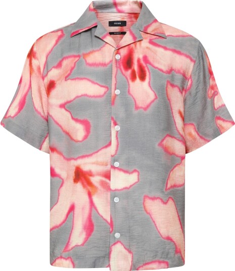 Reiss Springs Pink L