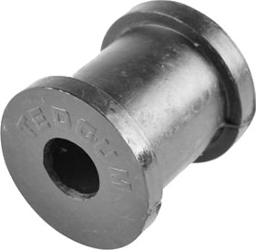 Lagring støtdemper TEDGUM 00725127