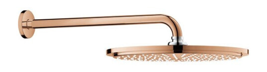 Grohe Rainshower Cosmopolitan 310 Warm Sunset