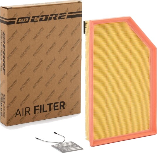 goCORE GCH0103 Luftfilter goCORE GCH0103 Luftfilter