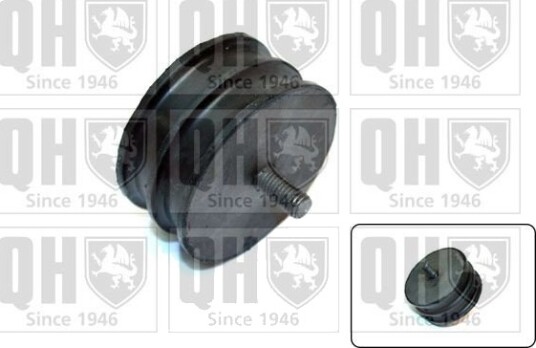 Oppheng, automatgirkasse QUINTON HAZELL EM1525