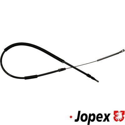 Jp Group Tautrekk parkeringsbrems JP GROUP 1170307180