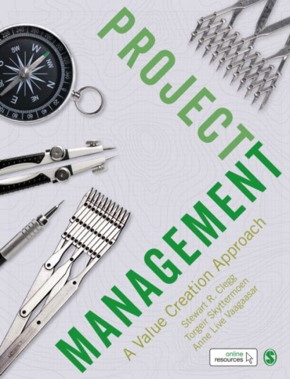 Project Management A Value Creation Approach